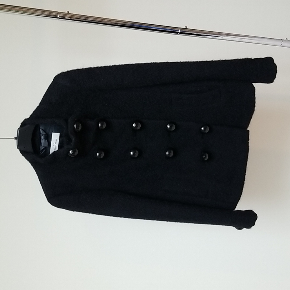 By Malene Birger Coat
